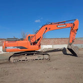2020 Year Model Doosan 215-9C